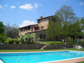 Agriturismo Casagrande Montepulciano